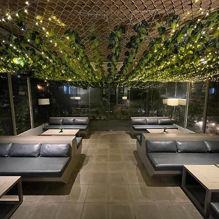 Blackout Boutique Hotel Colombo Eksteriør billede