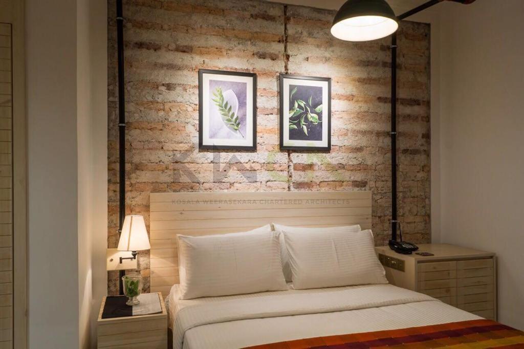 Blackout Boutique Hotel Colombo Eksteriør billede
