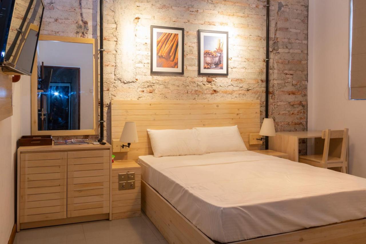 Blackout Boutique Hotel Colombo Eksteriør billede