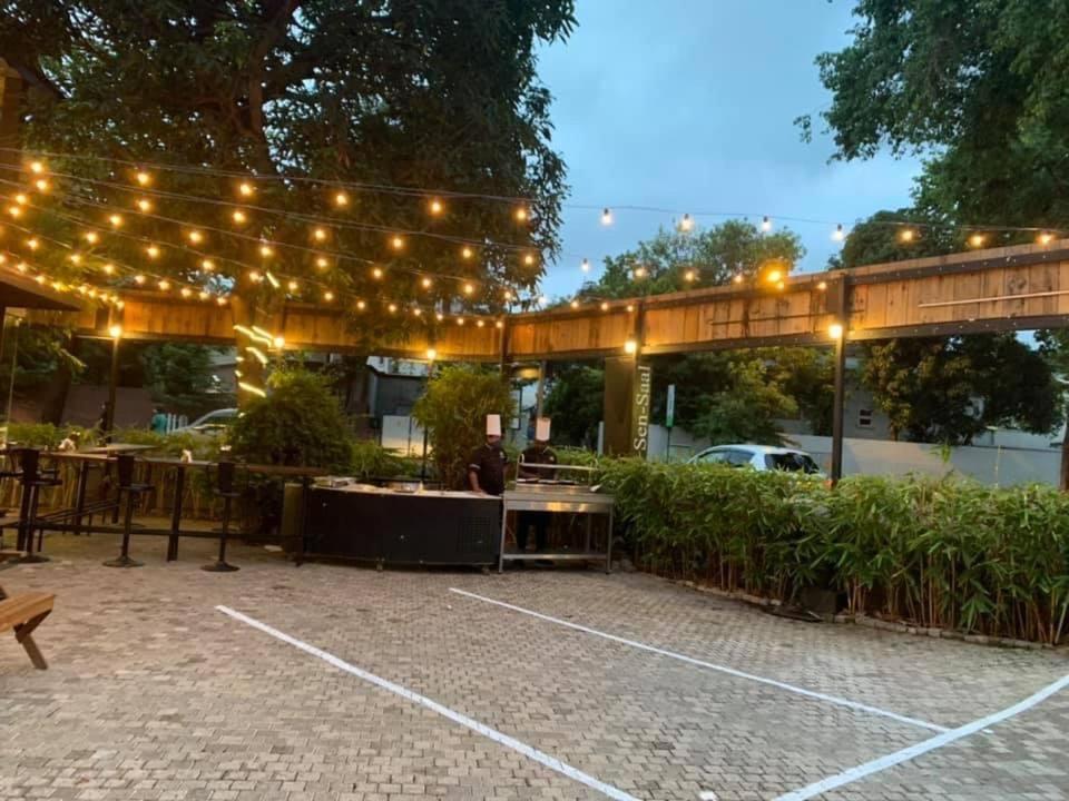 Blackout Boutique Hotel Colombo Eksteriør billede